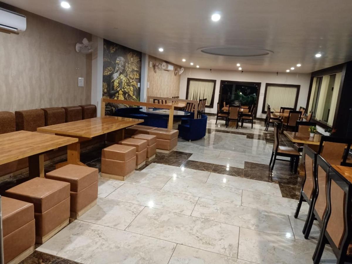 Aravalli Hill Resort Chittorgarh Exterior foto